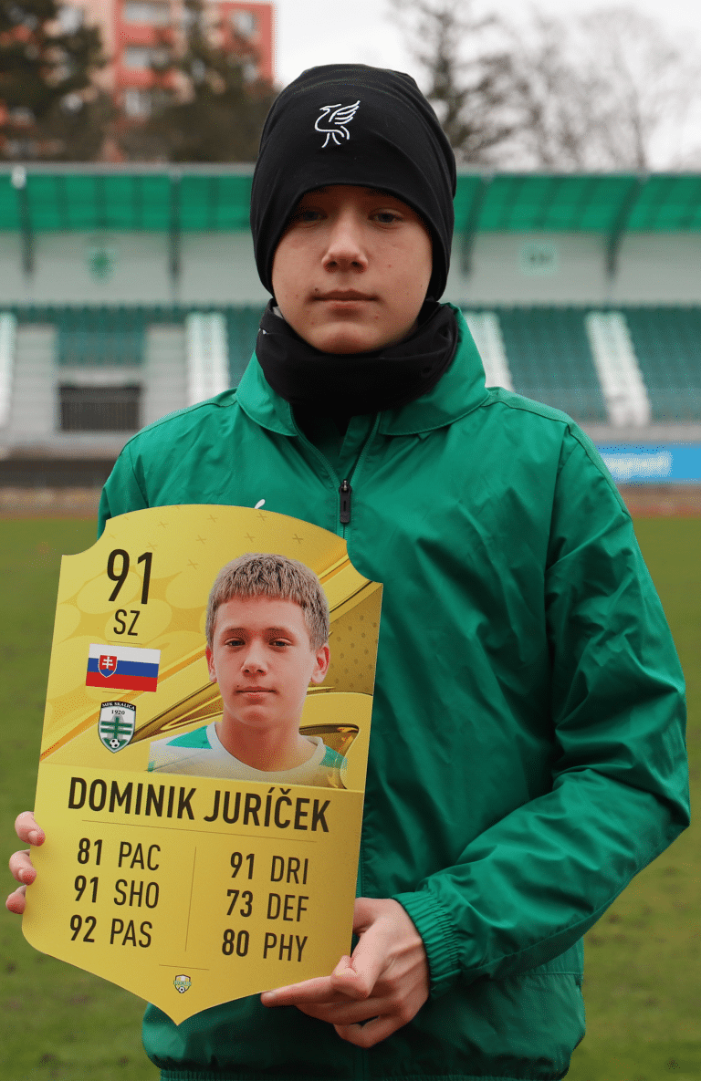 dominik juricek ig vyska