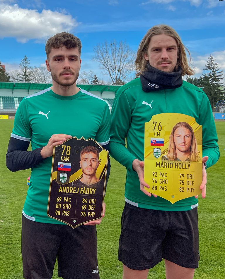 mario holy andrej fabry